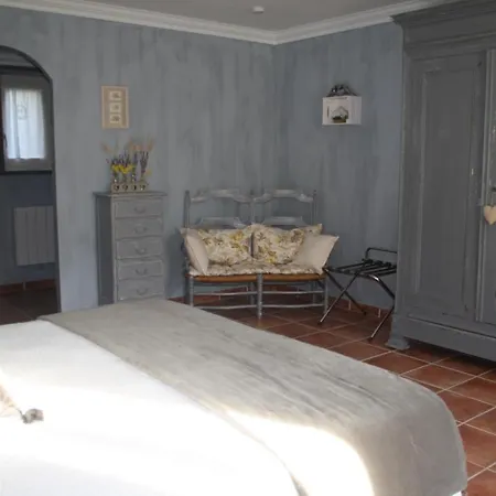 Vigneron Bed & Breakfast