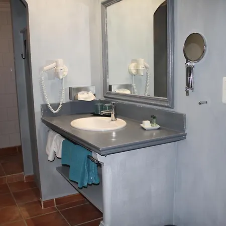Bed & Breakfast Vigneron 3*