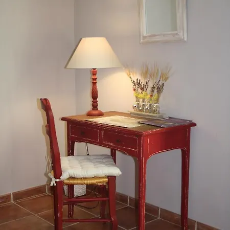 Vigneron Bed & Breakfast Gordes