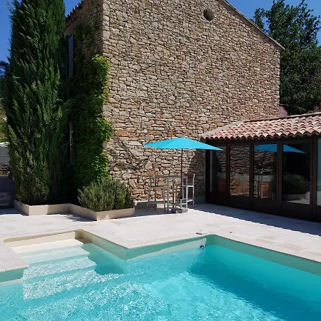 Bed & Breakfast Vigneron