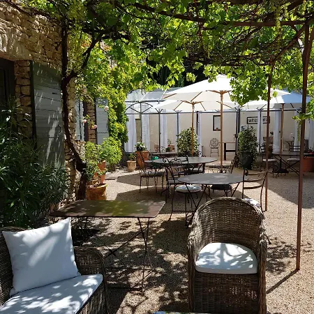 Bed & Breakfast Vigneron 3*