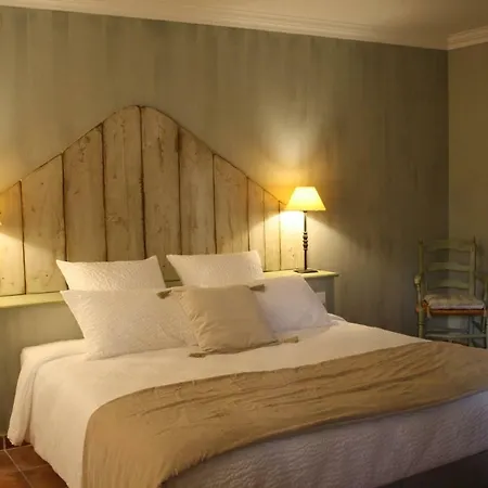 Vigneron Bed & Breakfast